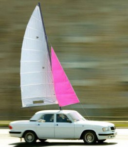 sail_car