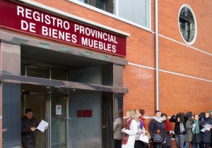 Registro-Provincial-de-Bienes-Muebles-de-Madrid.-Irene-Navarro