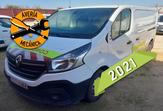 Venta de coche roto