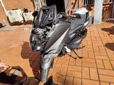 Compra y venta de coches siniestrados