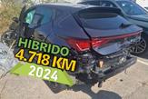 Compra y venta de coches siniestrados