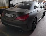 Compra y venta de coches siniestrados