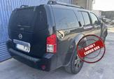 Venta de coche siniestrado