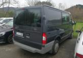 Venta de coche siniestrado