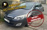 Compra y venta de coches siniestrados
