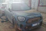 Compra y venta de coches rotos.