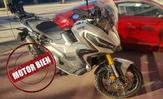 Compra y venta de coches rotos.