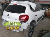 Compra y venta de coches rotos