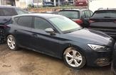 Compra y venta de coches rotos.