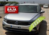 Venta de coche siniestrado