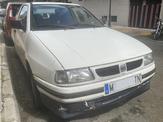 Venta de coche siniestrado