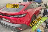 Vender coche roto.