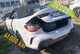 Compra y venta de coches rotos