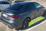 Venta de coche siniestrado