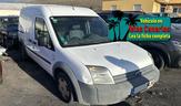 Compra y venta de coches rotos.