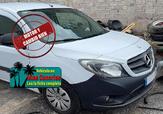 Venta de coche roto