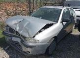 Compra y venta de coches siniestrados