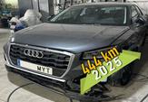 Venta de coche siniestrado