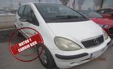 Compra y venta de coches rotos