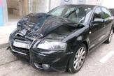 Compra y venta de coches siniestrados