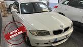 Compra y venta de coches rotos.