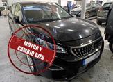 Compra y venta de coches siniestrados