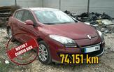 Compra y venta de coches rotos