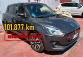 Venta de coche siniestrado
