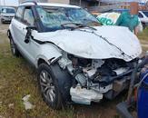 Venta de coche siniestrado