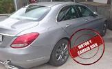 Compra y venta de coches rotos.