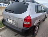 Venta de coche siniestrado