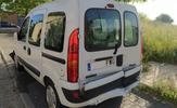 Compra y venta de coches rotos.