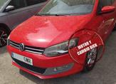Compra y venta de coches siniestrados