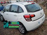 Compra y venta de coches siniestrados