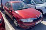 Compra y venta de coches rotos.
