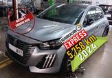 Venta de coche siniestrado