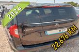 Compra y venta de coches rotos.