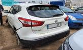 Compra y venta de coches rotos.