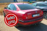 Compra y venta de coches siniestrados
