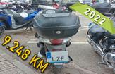 Compra y venta de coches rotos.