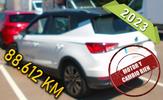 Compra y venta de coches rotos.
