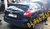 Compra y venta de coches rotos.