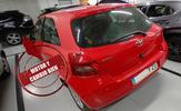 Compra y venta de coches rotos.