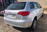Compra y venta de coches siniestrados