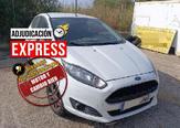 Compra y venta de coches siniestrados