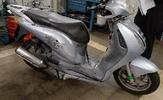 Venta de coche roto