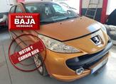 Compra y venta de coches siniestrados
