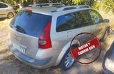 Compra y venta de coches rotos.