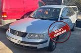 Compra y venta de coches siniestrados