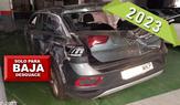 Compra y venta de coches rotos.